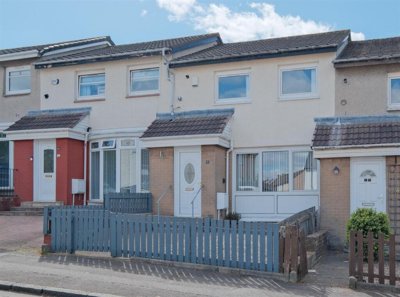 Terraced