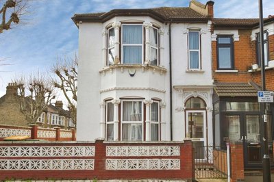 Property on Essex Road, E12 6RF