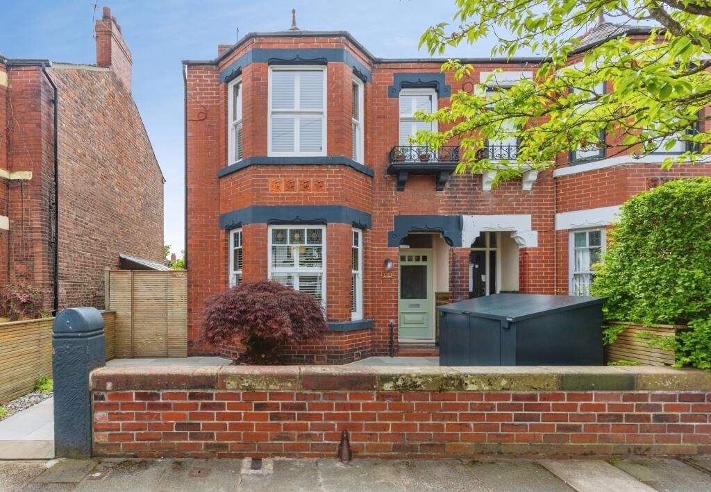Detached House