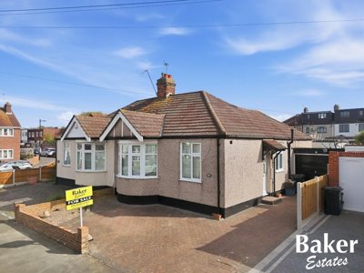 Property on Clinton Crescent, IG6 3AW