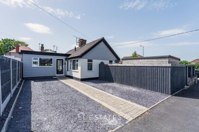 Property on Dyserth Road, LL18 4DT