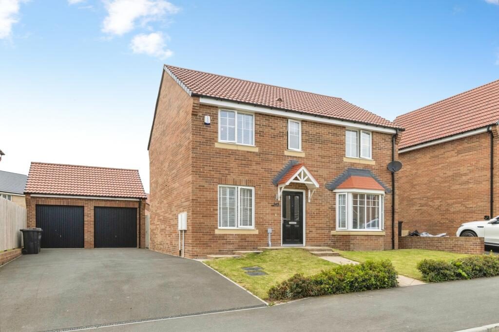 Detached House
