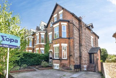 Maisonette