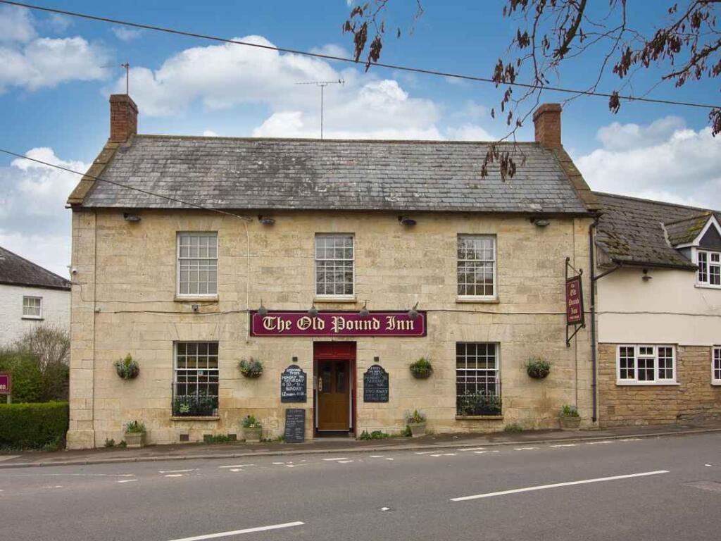 Pub