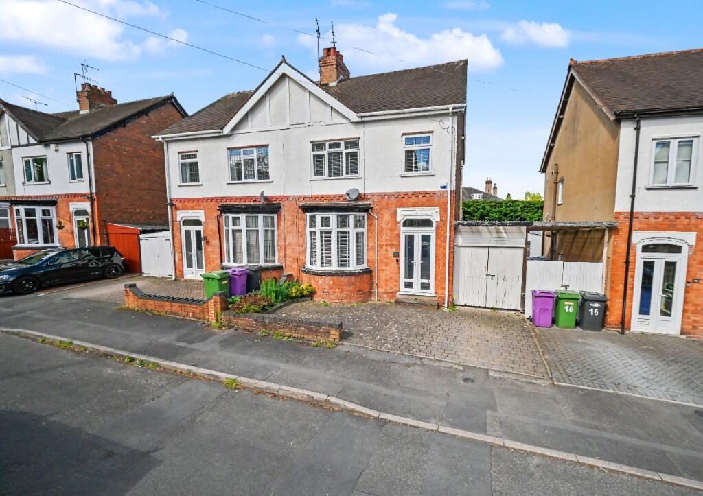 Detached House
