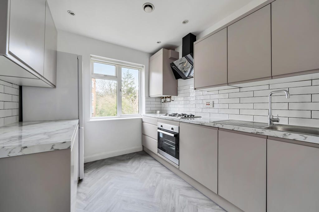 Maisonette