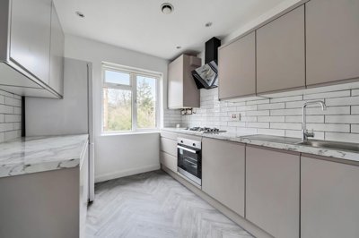 Maisonette