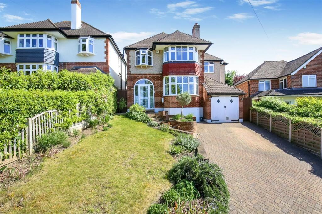 Detached House