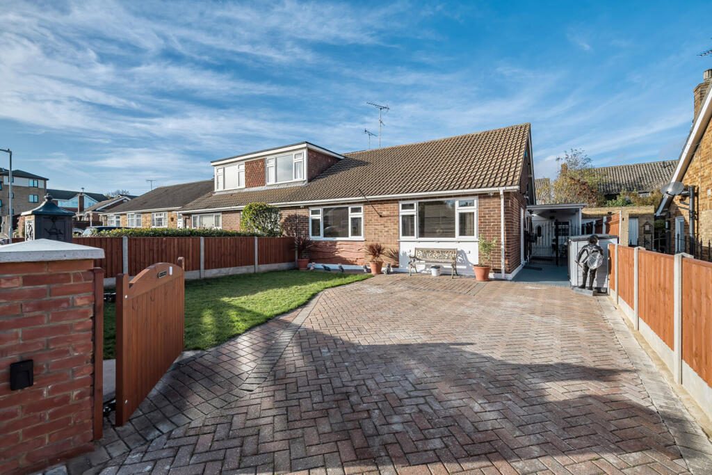 Bungalow
