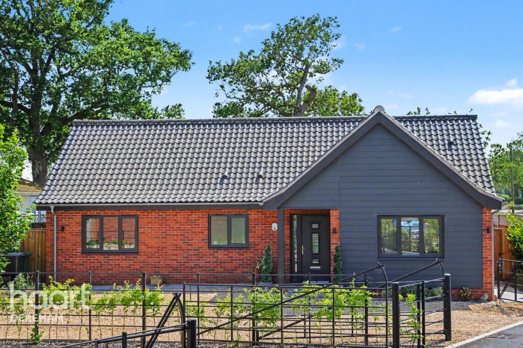 Detached House