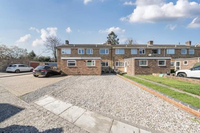 Property on Mayfair Drive, RG14 6EE