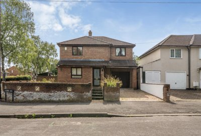Property on Gorse Leas, OX3 9DJ