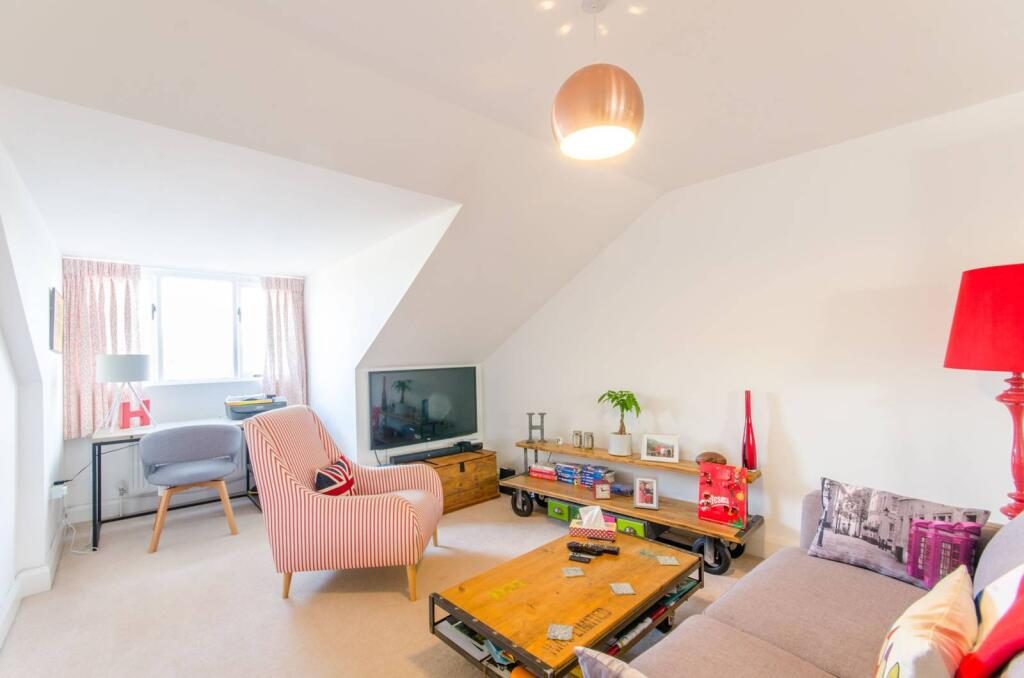 Maisonette