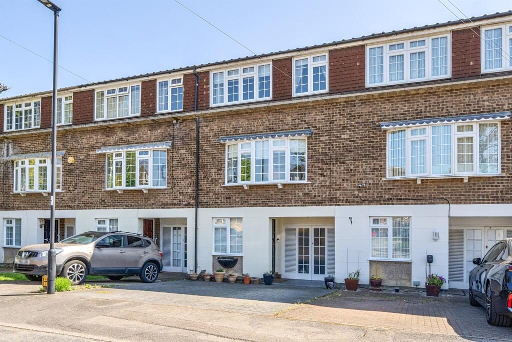 Town House