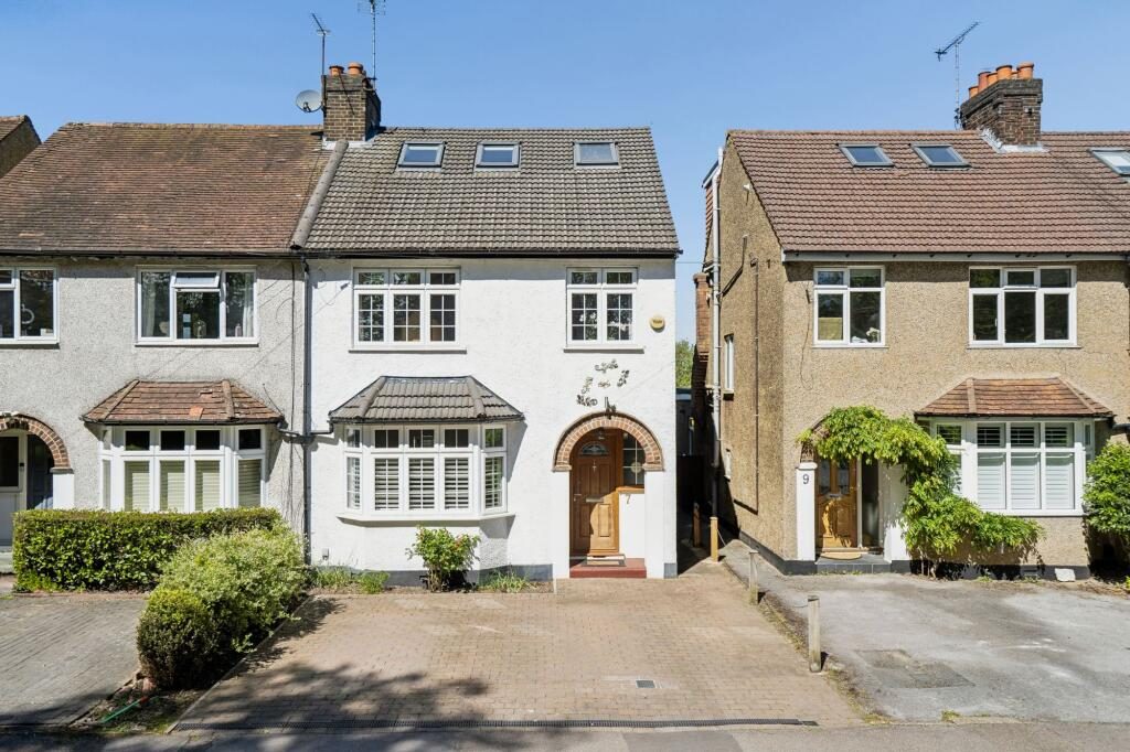 Detached House