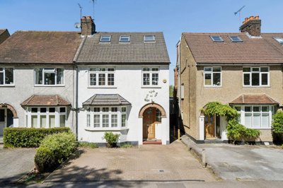 Semi-Detached