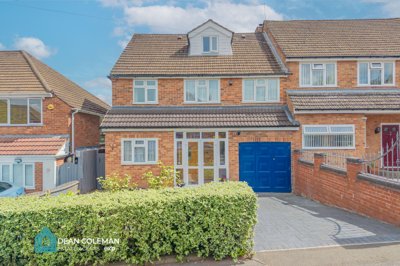 Semi-Detached