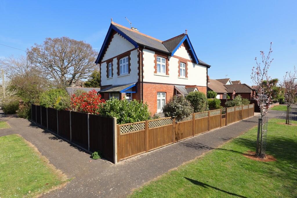 Detached House