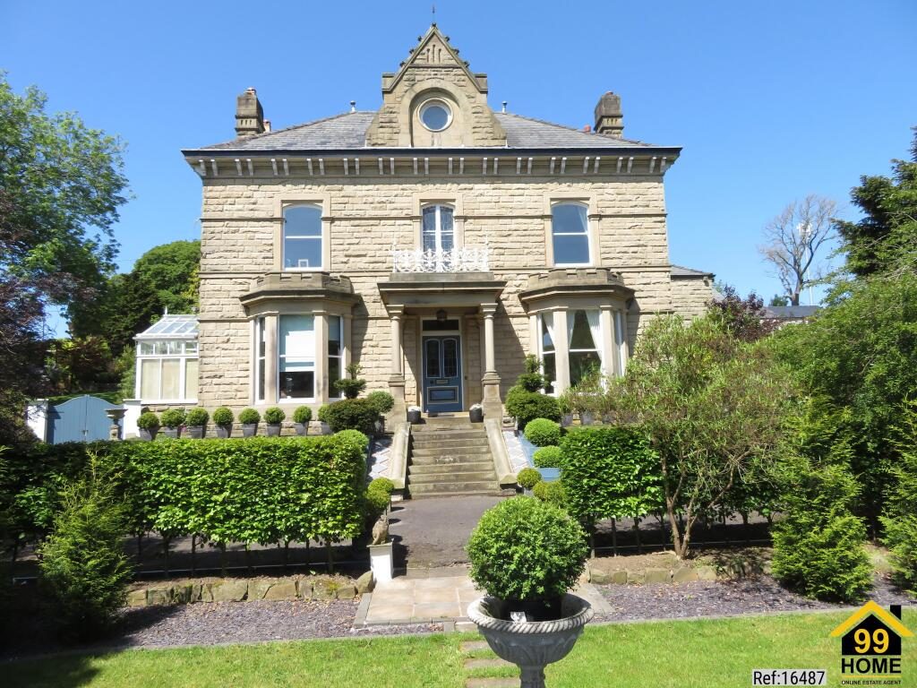 Detached House