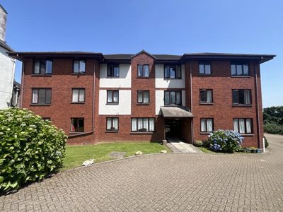 Flat