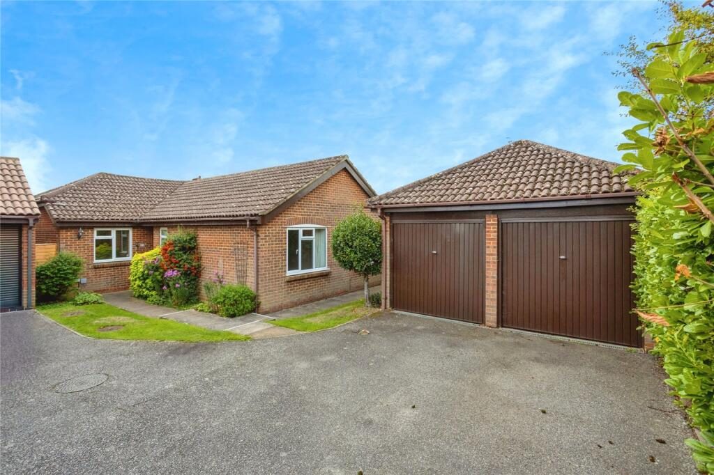 Bungalow
