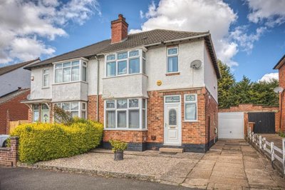 Semi-Detached