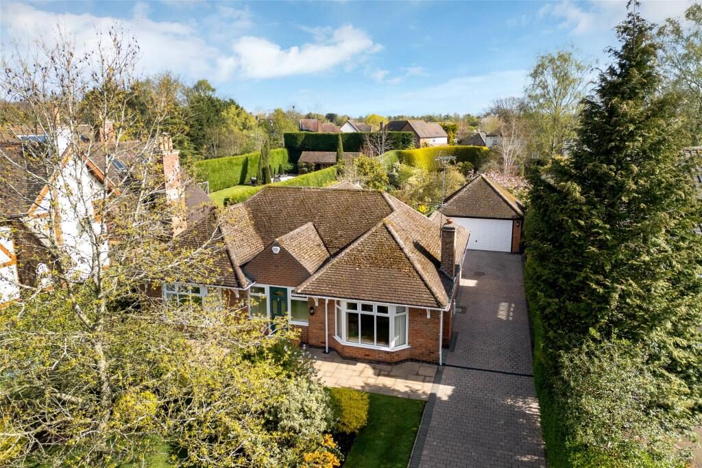 Bungalow
