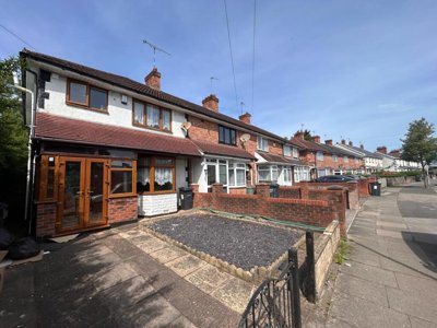 Semi-Detached