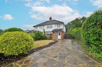 Semi-Detached