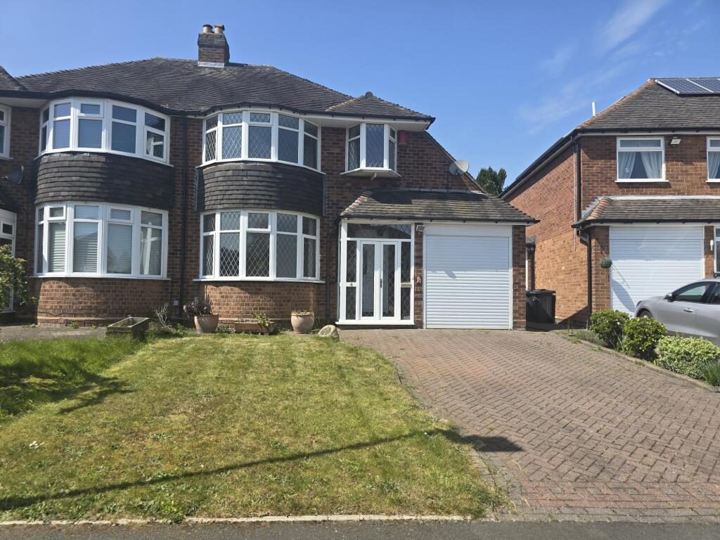 Detached House