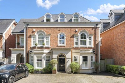 Semi-Detached