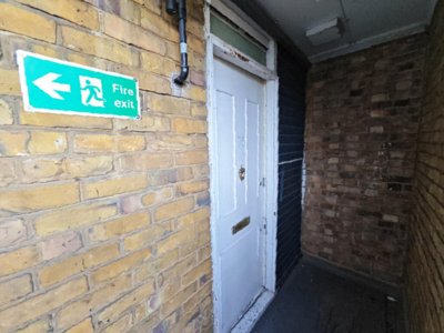 Flat