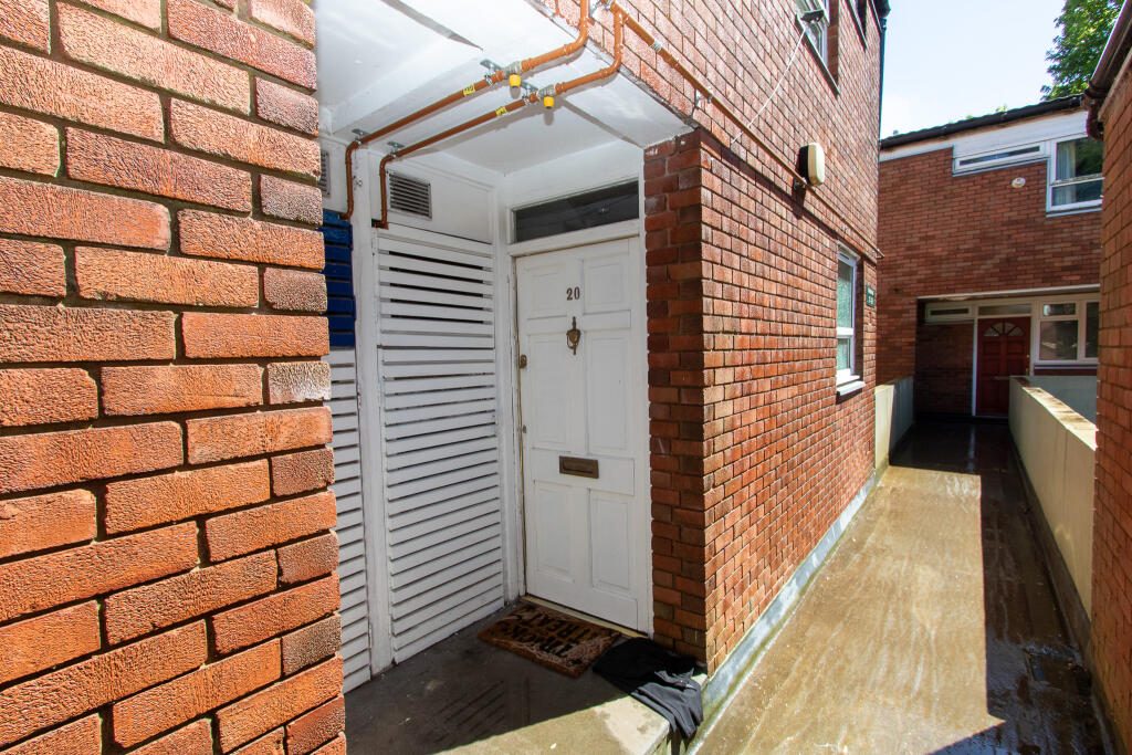 Maisonette