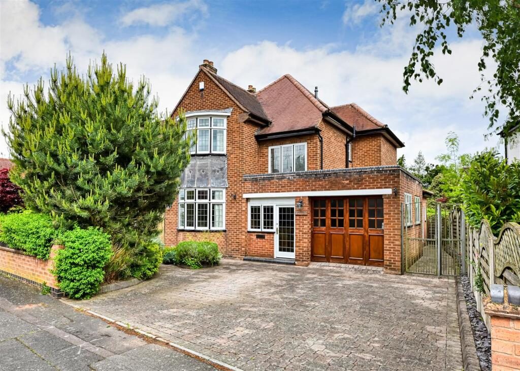 Detached House