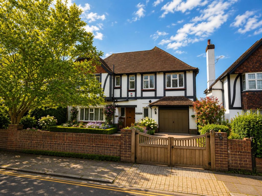 Detached House