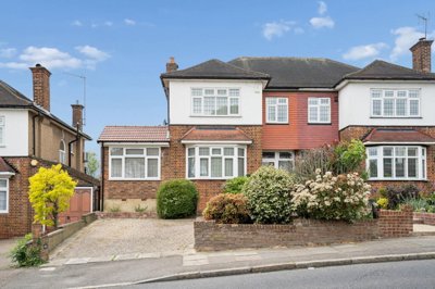 Semi-Detached
