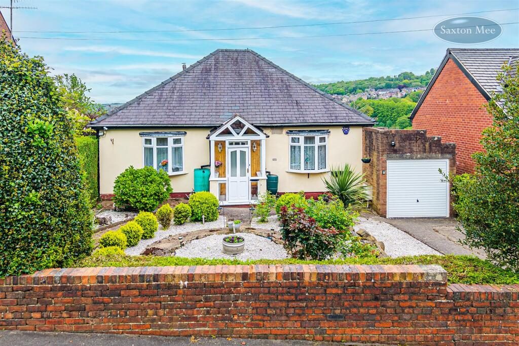 Bungalow