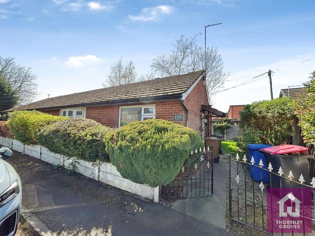 Bungalow