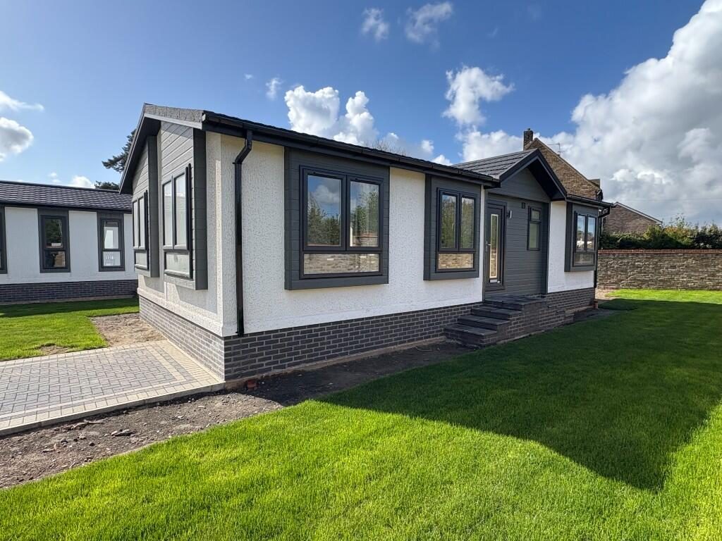 Park Home