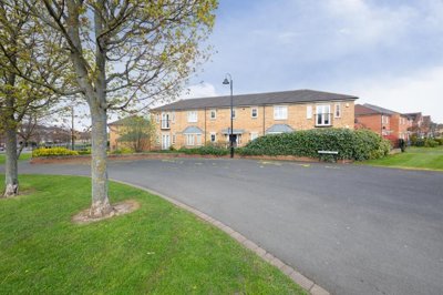Property on Rosebury Drive, NE12 8RG