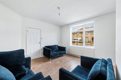 Terraced