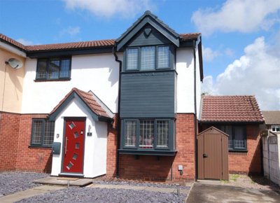 Semi-Detached
