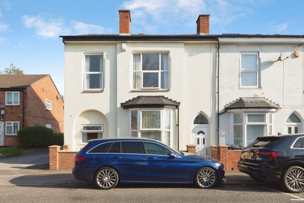 Detached House