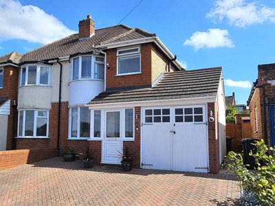 Semi-Detached