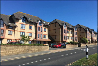 Property on PO36 9JX