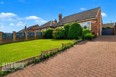 Property on S74 9BN