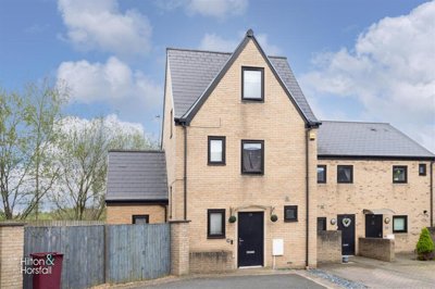 Property on Wilding Way, BB12 8ES