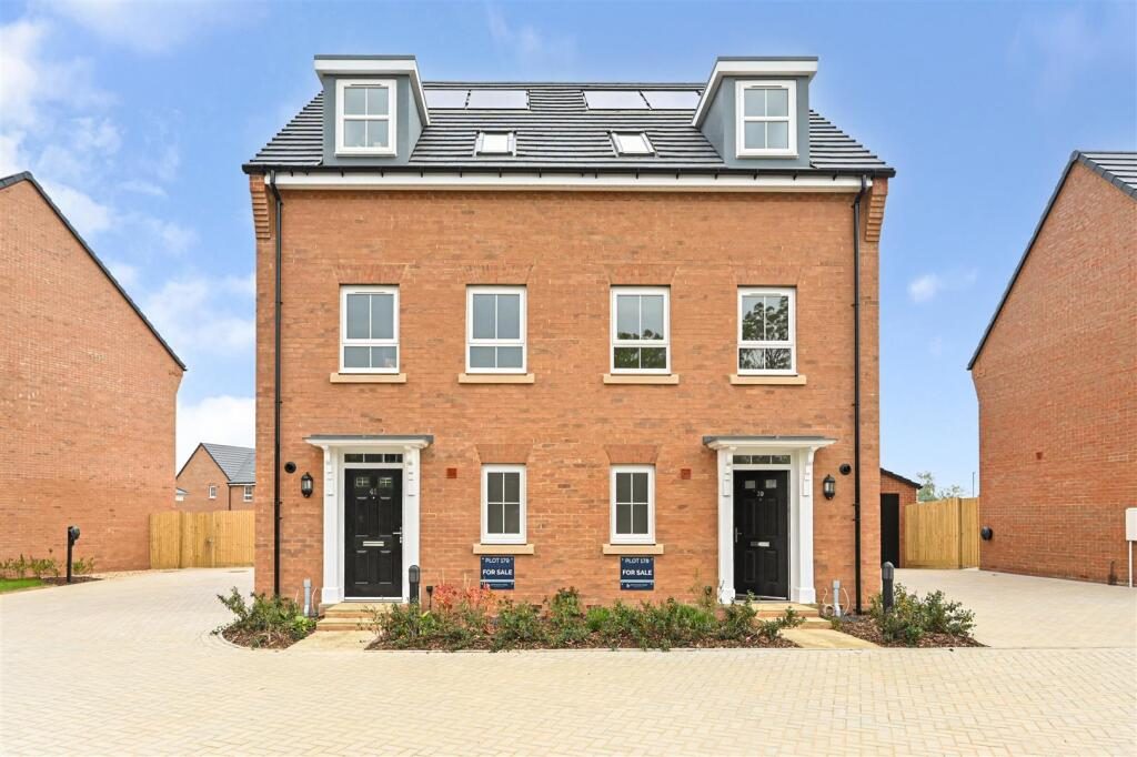 Detached House