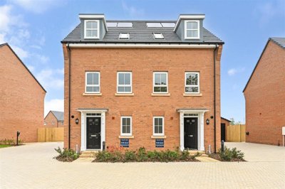 Semi-Detached