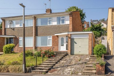 Property on Palmer Road, SP2 7LX